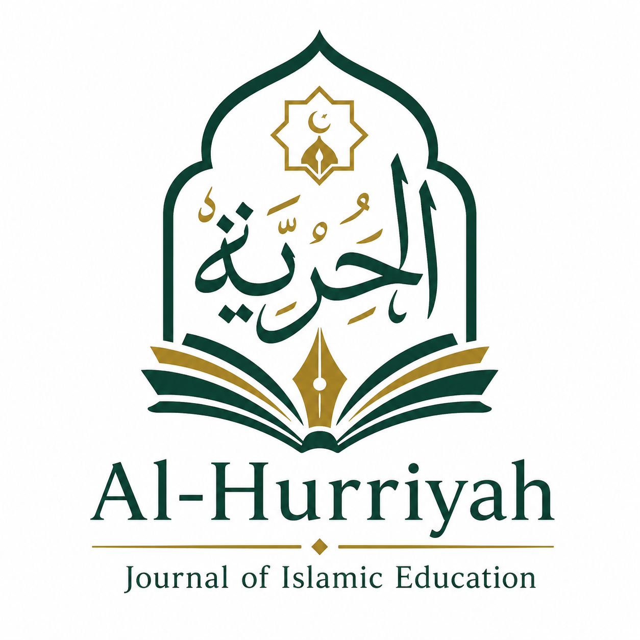 					View Vol. 1 No. 1 (2026): Al-Hurriyah: Journal of Islamic Education
				